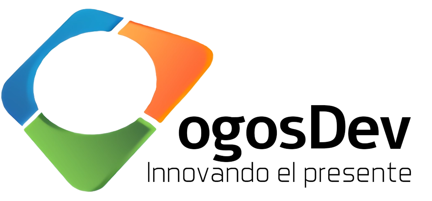 OgosDev