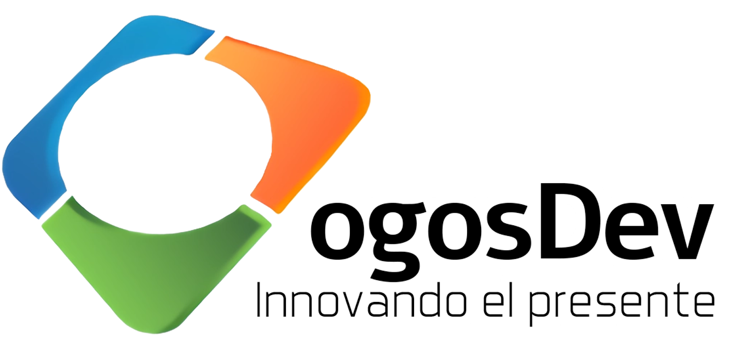 OgosDev